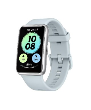 Smartwatch FIT Active New Edition Azul de 1,64" - 240h