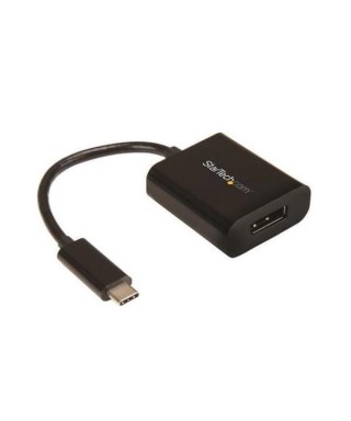 Adaptador StarTech CDP2DP de USB-C a DP