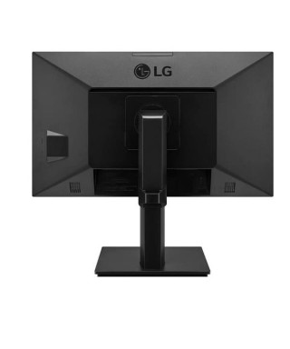 Monitor LG 24BP750C-B de 23,8"/IPS/Regulable/Multimedia/1 HDMI-DP