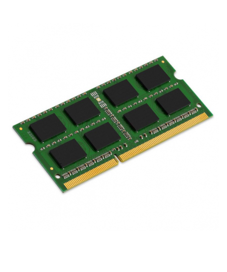 Memoria Kingston KCP316SS8/4 - 4GB - DDR3 - 1600 MHz - SO-DIMM