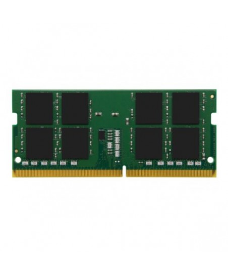 Memoria Kingston KCP426SS8/16 - 16GB - DDR4 - 2666MHZ - SO-DIMM