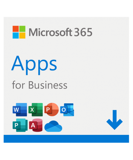 Aplicaciones de Microsoft 365 para negocios cuota mensual