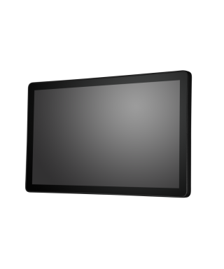 Monitor de cocina PCP-215 W de 21,5" táctil TFT LED