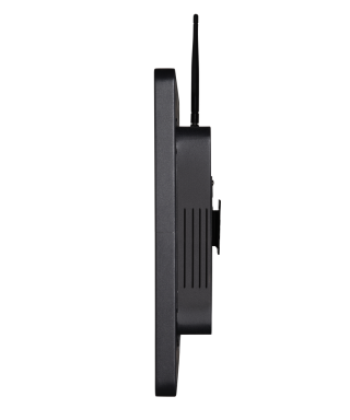 Monitor de cocina PCP-215 W de 21,5" táctil TFT LED