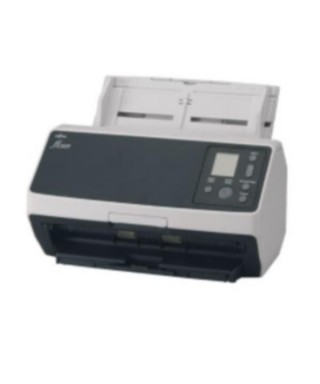 Escáner Fujitsu FI-8170 -...