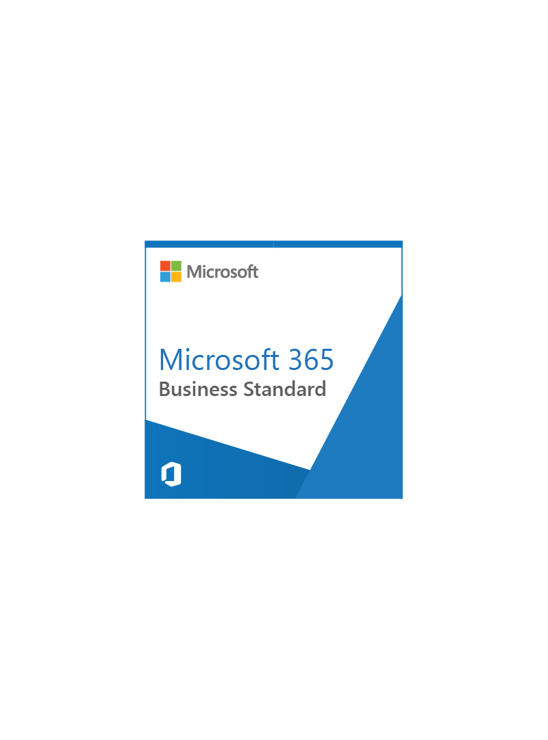 Microsoft 365 Empresa Estándar cuota anual