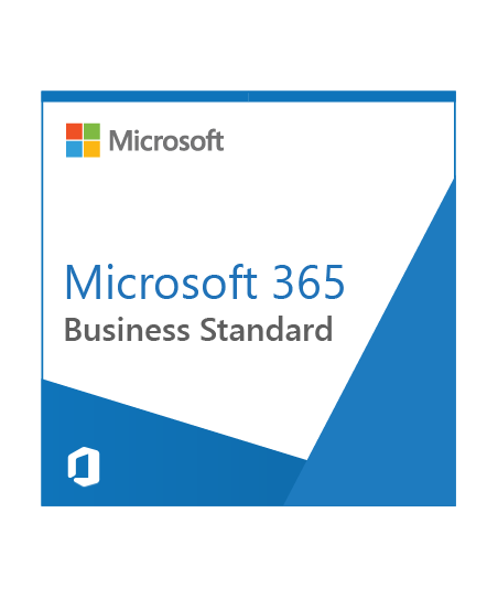 Microsoft 365 Empresa Estándar cuota anual