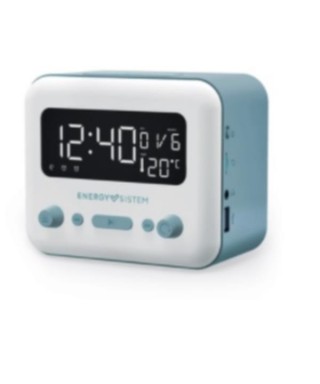 Altavoz Energy Sistem Clock...