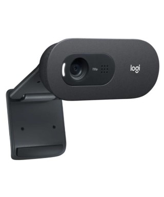 Webcam Logitech HD...