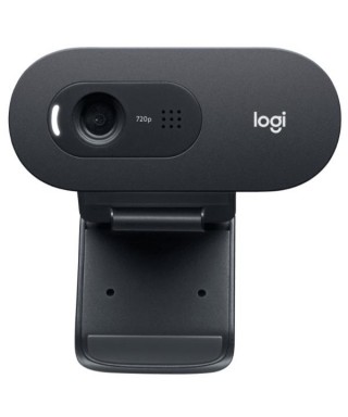 Webcam Logitech HD...