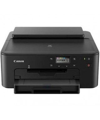 Impresora Canon TS705 - Inkjet - A4 - Color - Dúplex - Wifi - Red