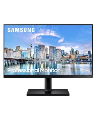 Monitor Samsung PROFESIONAL de 23,5"/IPS/Regulable/2 HDMI/1 DP