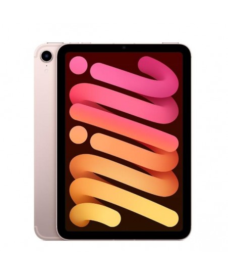 Tablet Ipad mini gen6 cell de 8,3" - 4GB - 256GB