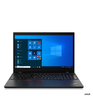 Portátil Lenovo ThinkPad L15 Gen 2 de 15,6"/Ryzen 5 PRO 5650U/16GB/512GB SSD/W10P