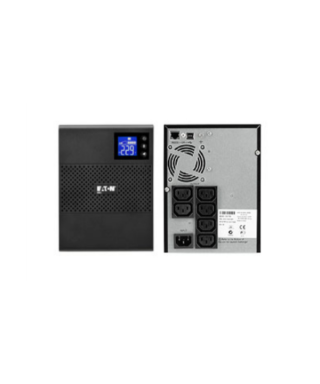 SAI EATON 5SC 750I - Line interactive - 575W - 750 Va - Torre - USB - LPT