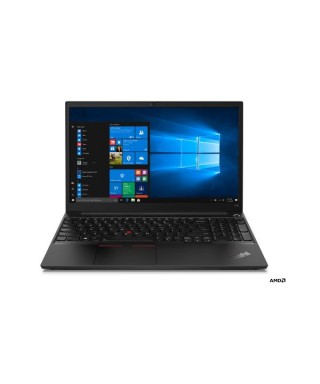 Portátil Lenovo ThinkPad E15 Gen 2 de 15,6"/Ryzen 3 4300U/8GB/256GB SSD/W10P
