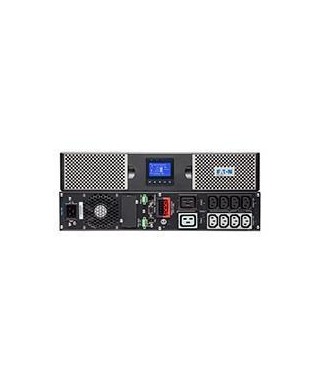 SAI Eaton 9PX1000IRT2U On-Line - 1000 W - 1000 Va - Rack/Torre - USB - LPT