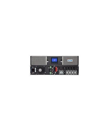SAI Eaton 9PX1000IRT2U On-Line - 1000 W - 1000 Va - Rack/Torre - USB - LPT