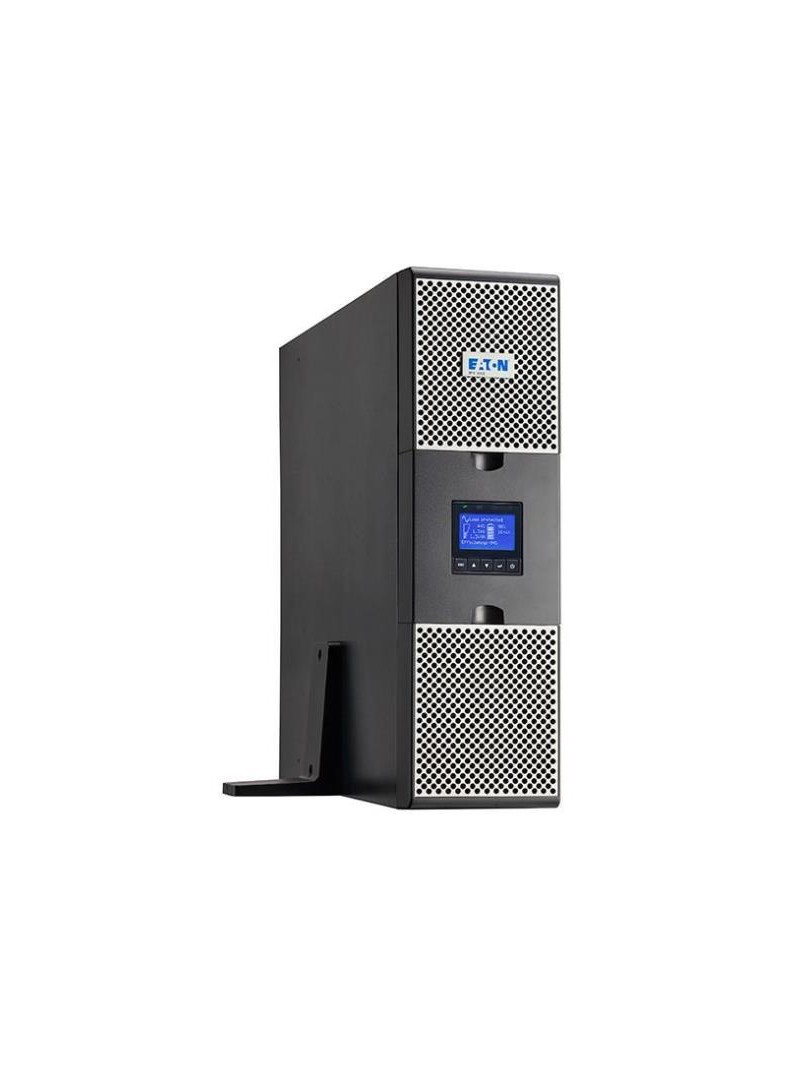 SAI Eaton 9PX2200IRTN - On-line - 2200 W - 2200 Va - Rack/Torre - Red - USB - LPT