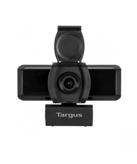 Webcam Targus AVC041GL - 1920px x 1080px