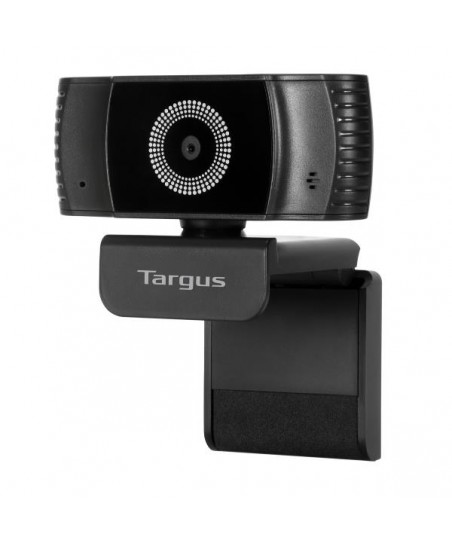 Webcam Targus AVC042GL - 1920px x 1080px