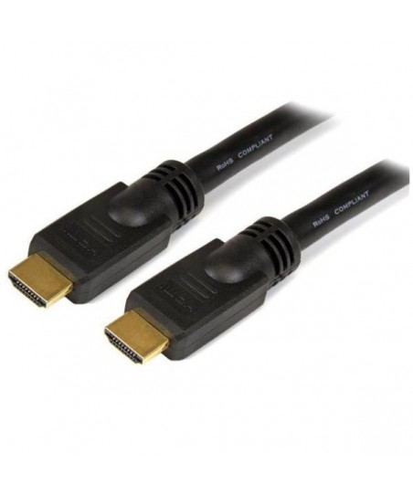 Cable Startech HDMM10M - HDMI a HDMI - 10m - alta velocidad