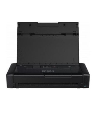 Impresora Epson Workforce WF-110W - Inkjet - A4 - Color - Wifi