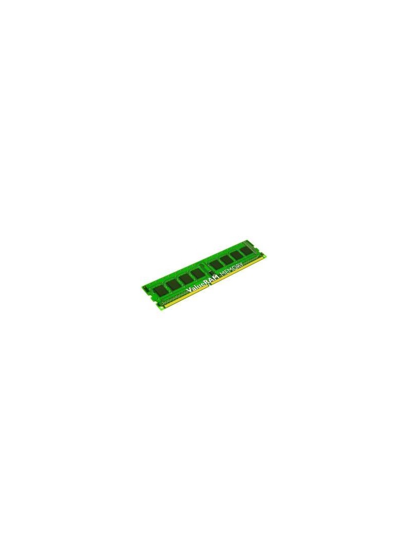 Memoria Kingston KVR16N11/8 - 8GB - DDR3 - 1600 MHz - DIMM