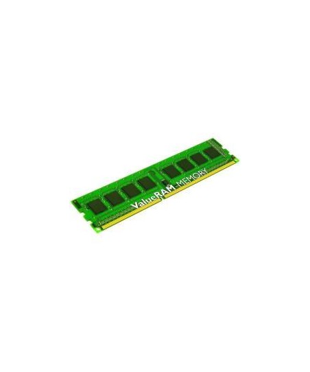 Memoria Kingston KVR26N19S8/16 - 16GB - 2666 MHz - DDR4 - DIMM
