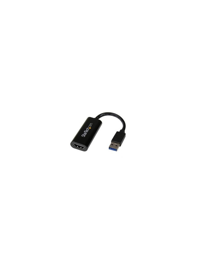 Adaptador StarTech USB32HDES de USB 3.0 a HDMI