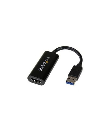 Adaptador StarTech USB32HDES de USB 3.0 a HDMI