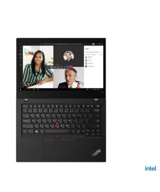 Portátil Lenovo ThinkPad L14 Gen 2 de 14"/Ryzen 5 PRO 5650/16GB/512GB SSD/W10P