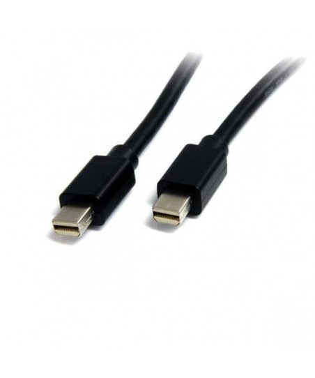 Cable StarTech MDISP2M de 2m - Mini DisplayPort