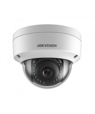 Cámara de Vigilancia Hikvision DS-2CD1143G0-I 4MP - Interno - Dia/Noche - DC