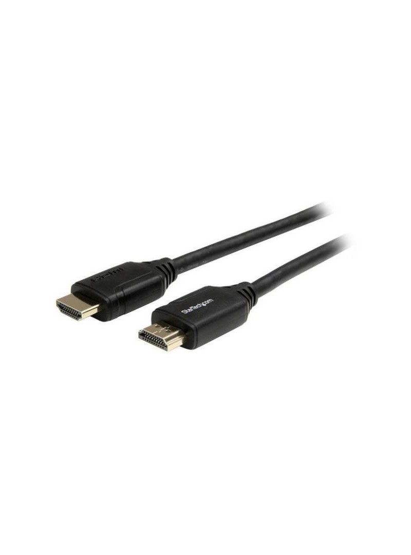 Cable StarTech HDMM3MP de 3 m - HDMI a HDMI