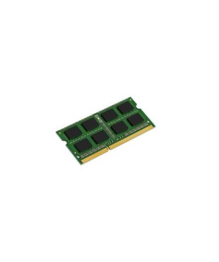 Memoria Kingston KCP3L16SD8/8 - 8GB - DDR3L - 1600 MHz - SO-DIMM
