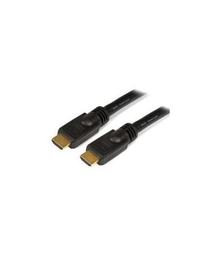 Cable StarTech HDMM15M de 15 m - HDMI a HDMI - alta velocidad