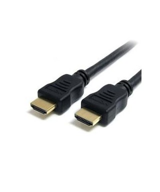 Cable StarTech HDMM2MHS de 2 m - HDMI a HDMI