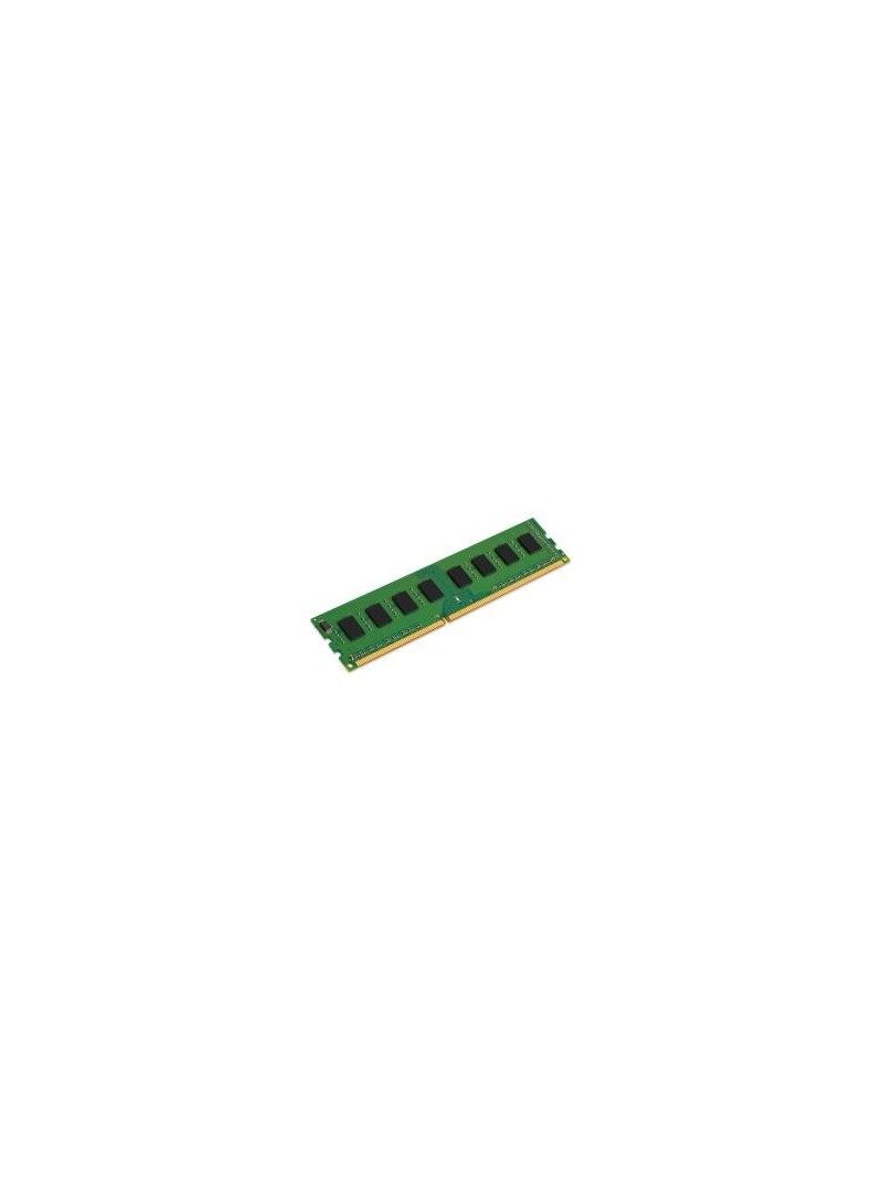 Memoria KINGSTON KCP316NS8/4 4GB DDR3 1600 Mhz DIMM