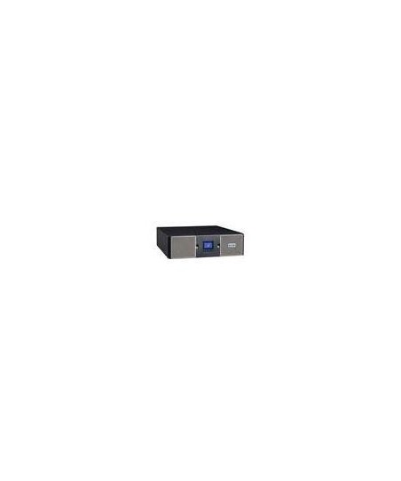 SAI Eaton 9PX3000IRT3U - Online - 3000 W - 3000 Va - Rack / Torre - USB - LPT
