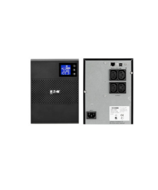SAI EATON 5SC 500I - Line Interactive - 350W - 500 Va - Torre - USB - LPT