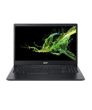 Portátil Acer A315-34 de 15,6"/Celeron Dual-Core N4020/8GB/256G SSD/W11H