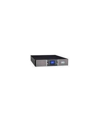 SAI Eaton 9PX3000IRT2U - Online - 3000 W - 3000 Va - Rack / Torre - USB - LPT