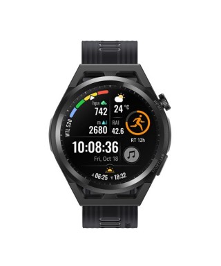 Smartwatch Huawei GT Runner Black (55028111) de 1,43" - 336h