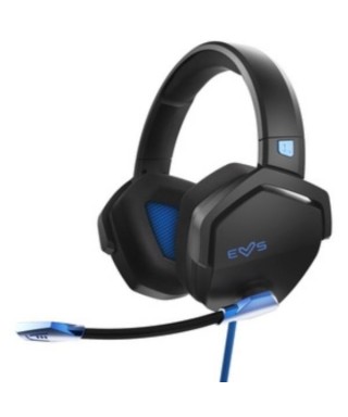 Cascos con cable Energy sistem Gaming Headset ESG 3 Blue Thunder