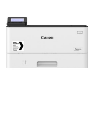 Impresora Canon LBP236dw - Láser - A4 - Dúplex - Wifi - Red