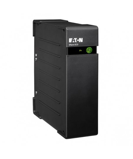 SAI Eaton ELLIPSE ECO - Off line - 750 W - 1200 Va - Torre - USB - LPT