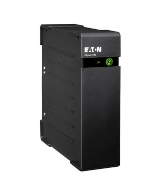 SAI Eaton Ellipse ECO - 750 W - 1200 Va - Torre - USB