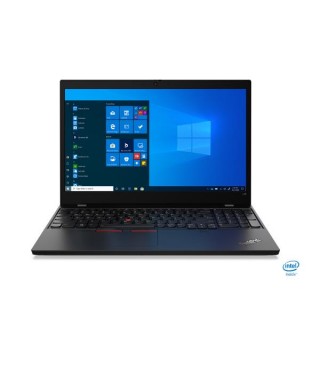Portátil Lenovo ThinkPad L15 Gen 1 de 15,6"/Core I5-10310U/8GB/512GB SSD/W10H