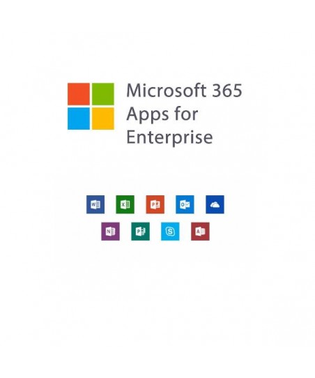 MICROSOFT 365 APPS FOR...